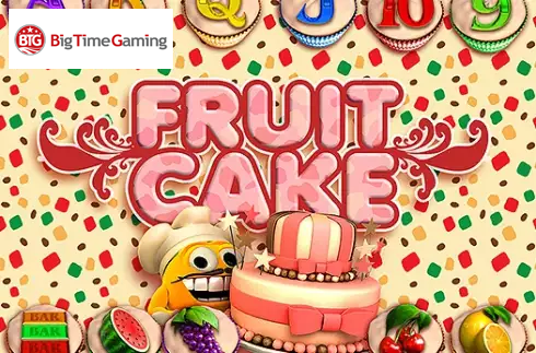 Fruit Cake
